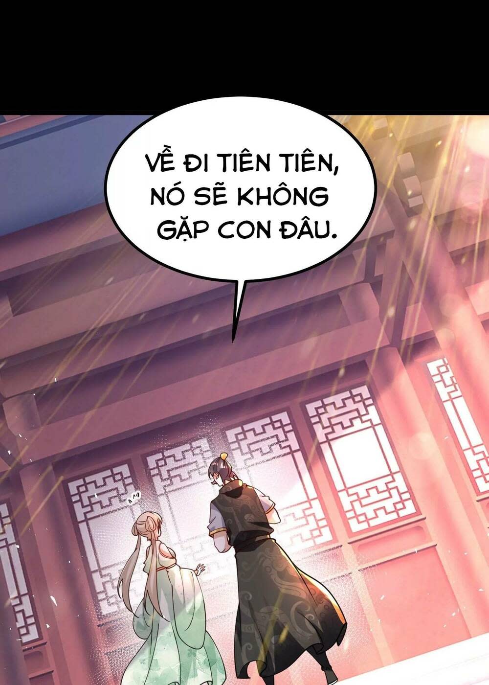 ngạo thế đan thần chapter 1 - Trang 2