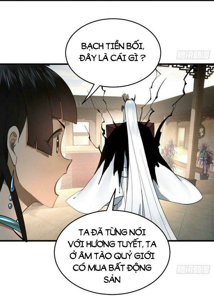 ta luyện khí ba ngàn năm chapter 248 - Trang 2