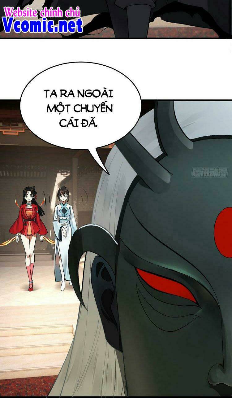 ta luyện khí ba ngàn năm chapter 248 - Trang 2