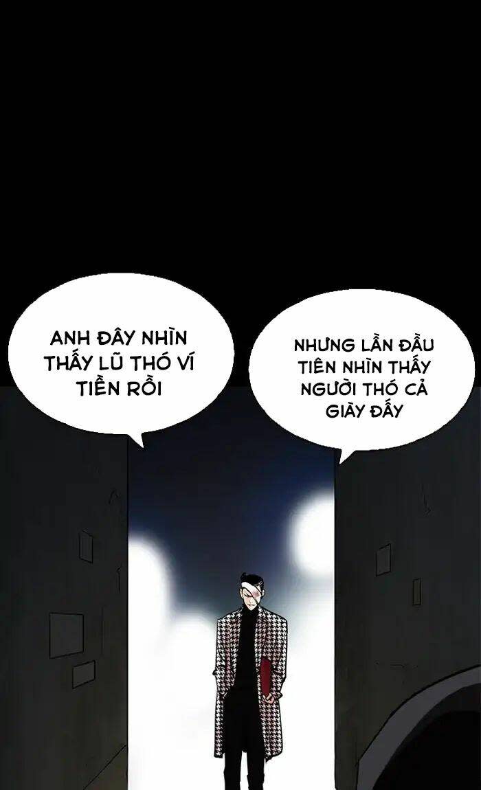 Hoán Đổi Nhiệm Màu Chapter 211 - Trang 2