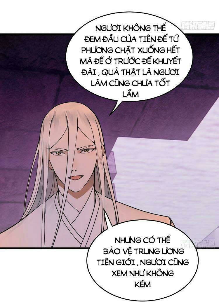 ta luyện khí ba ngàn năm chapter 245 - Trang 2