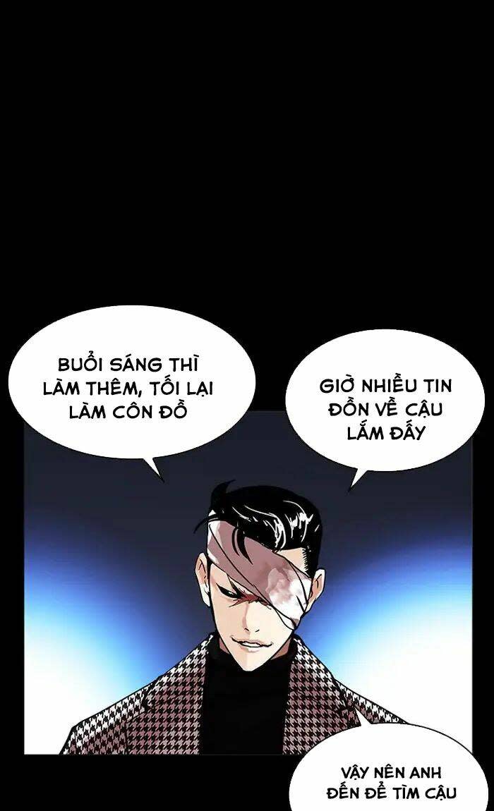 Hoán Đổi Nhiệm Màu Chapter 211 - Trang 2