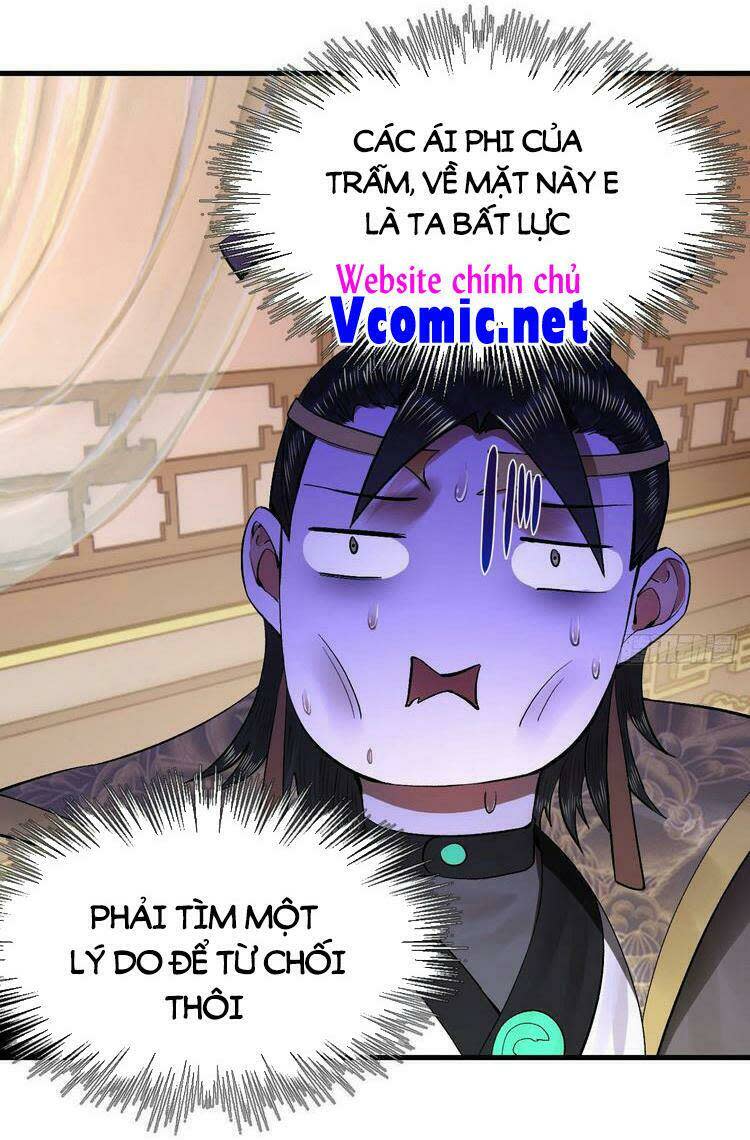 ta luyện khí ba ngàn năm chapter 248 - Trang 2