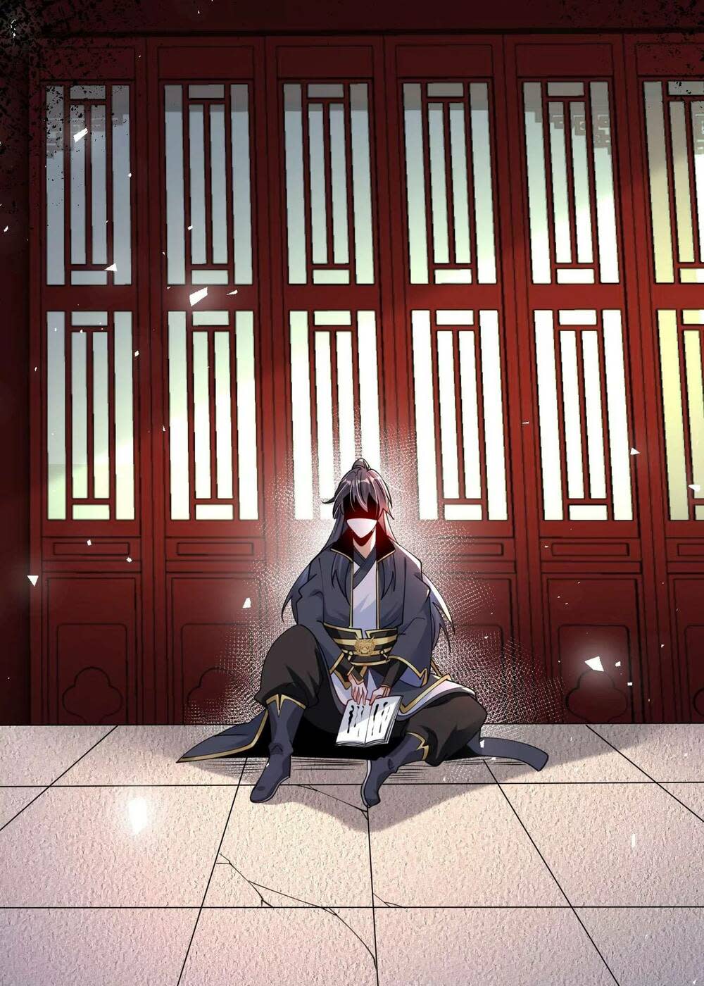 ngạo thế đan thần chapter 1 - Trang 2