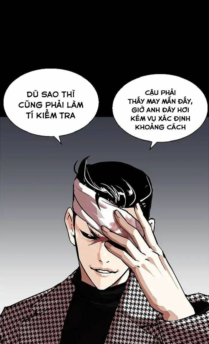 Hoán Đổi Nhiệm Màu Chapter 211 - Trang 2