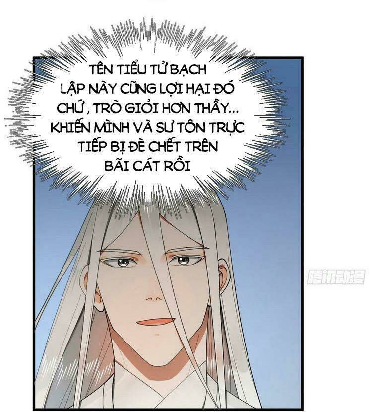 ta luyện khí ba ngàn năm chapter 243 - Trang 2