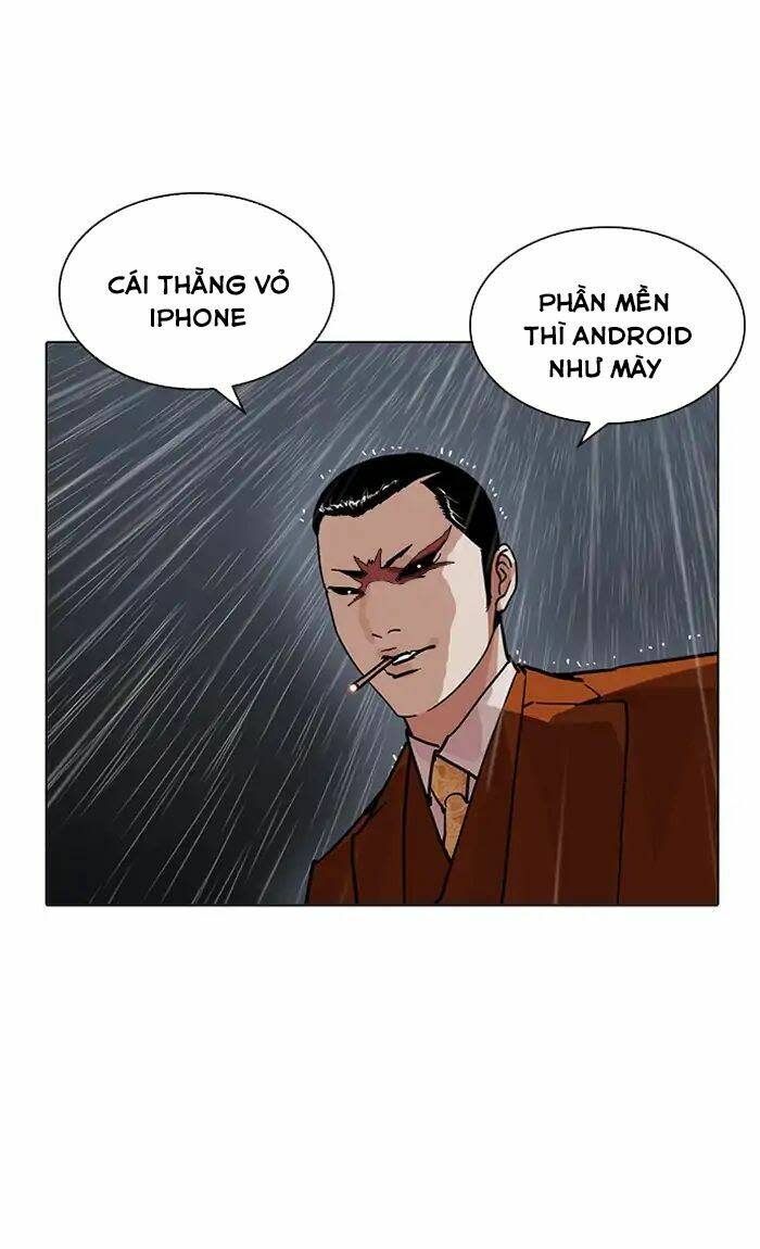 Hoán Đổi Nhiệm Màu Chapter 211 - Trang 2