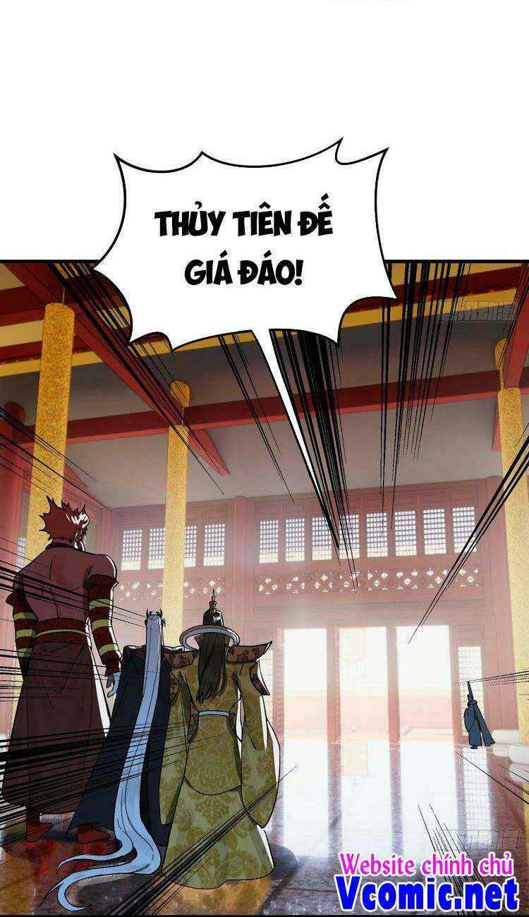 ta luyện khí ba ngàn năm chapter 248 - Trang 2