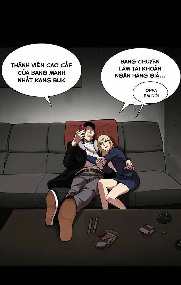 Hoán Đổi Nhiệm Màu Chapter 211 - Trang 2