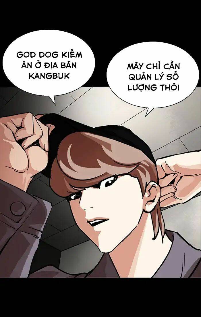 Hoán Đổi Nhiệm Màu Chapter 211 - Trang 2