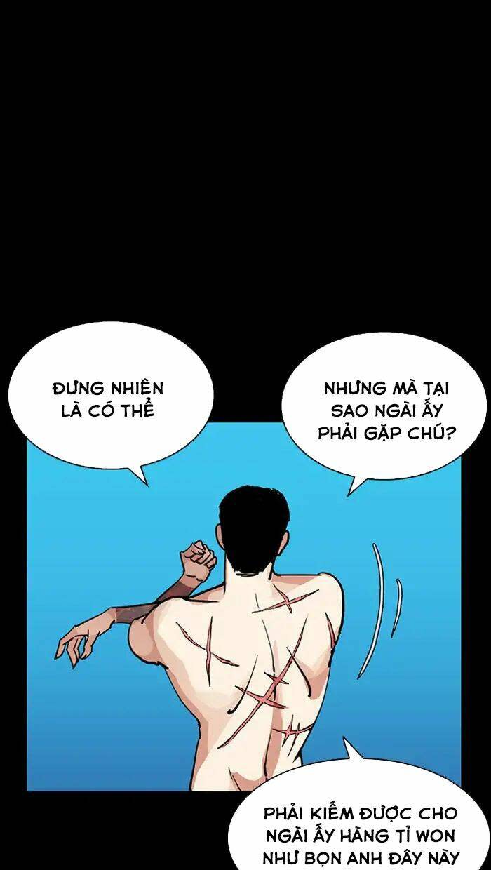 Hoán Đổi Nhiệm Màu Chapter 211 - Trang 2