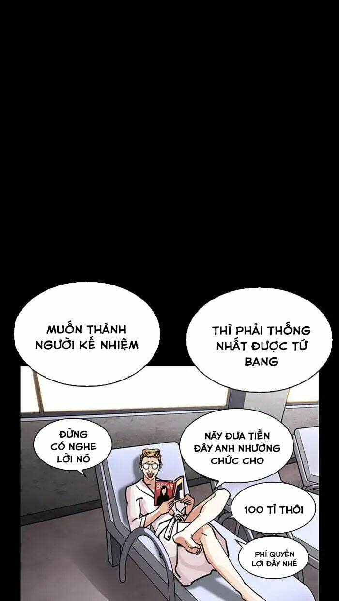 Hoán Đổi Nhiệm Màu Chapter 211 - Trang 2