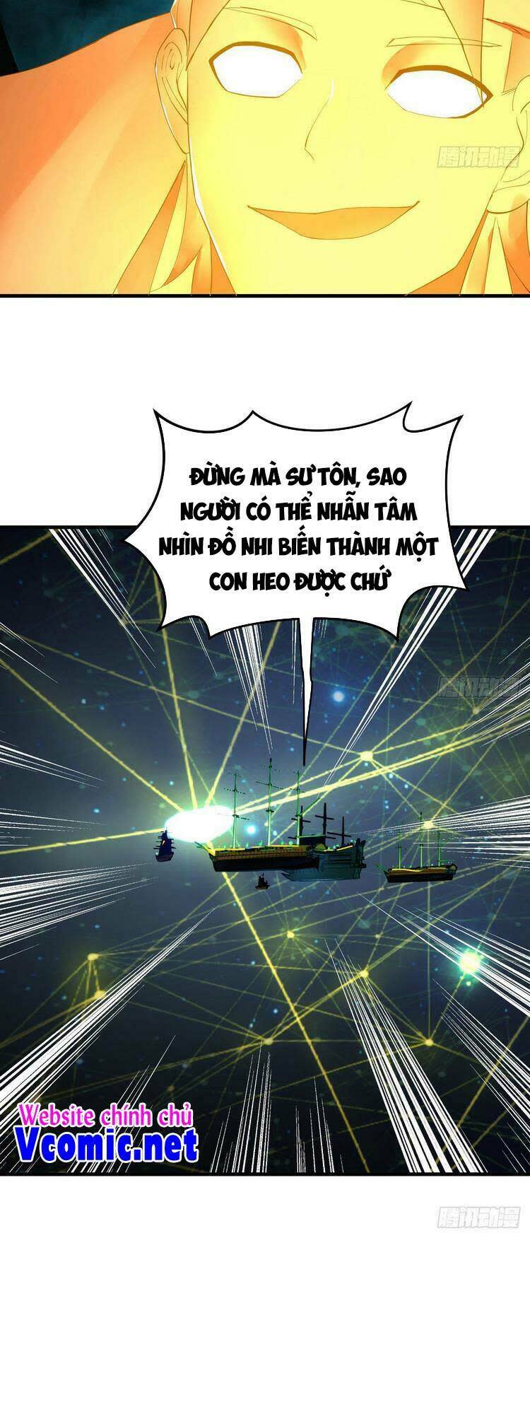 ta luyện khí ba ngàn năm chapter 269 - Trang 2