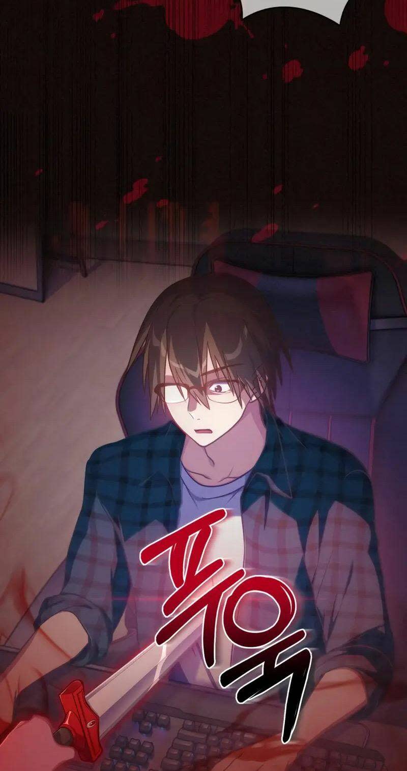 nhân vật phụ không bao giờ chết thêm nữa chapter 2 - Next chapter 3