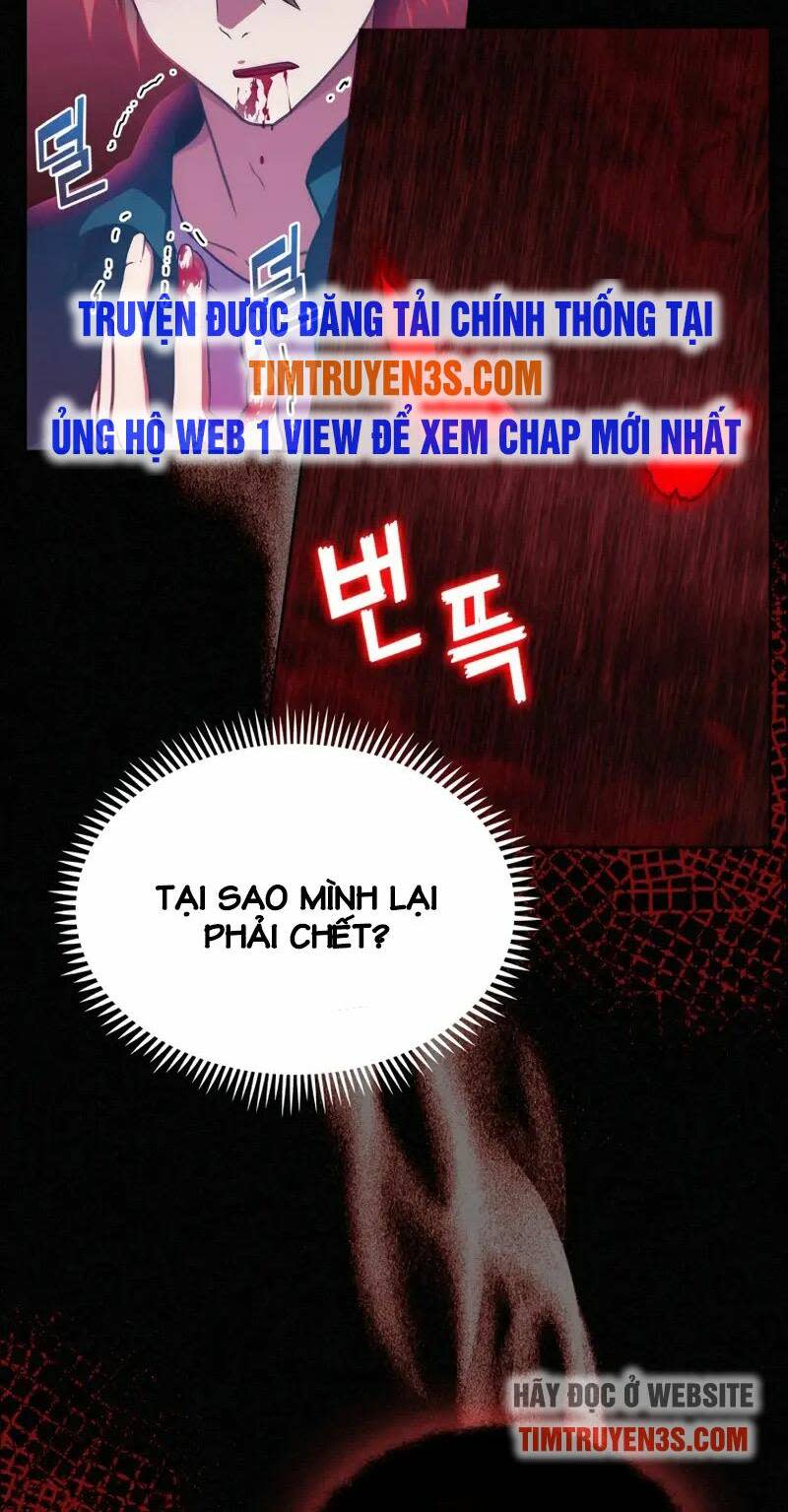 nhân vật phụ không bao giờ chết thêm nữa chapter 2 - Next chapter 3