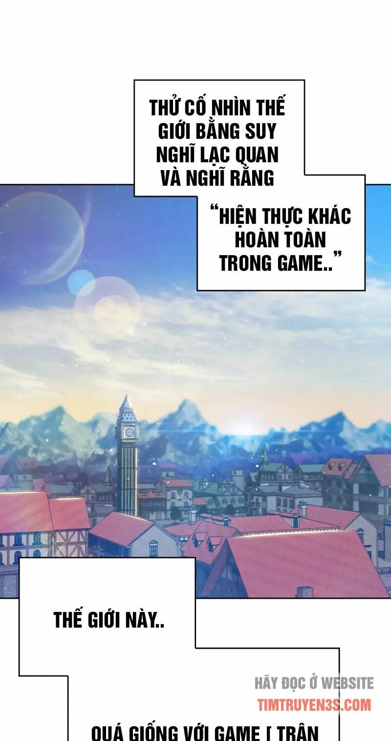 nhân vật phụ không bao giờ chết thêm nữa chapter 2 - Next chapter 3