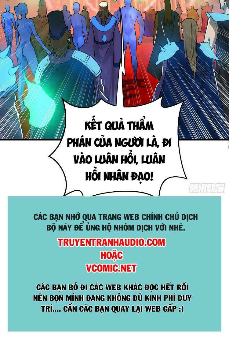 ta luyện khí ba ngàn năm chapter 269 - Trang 2