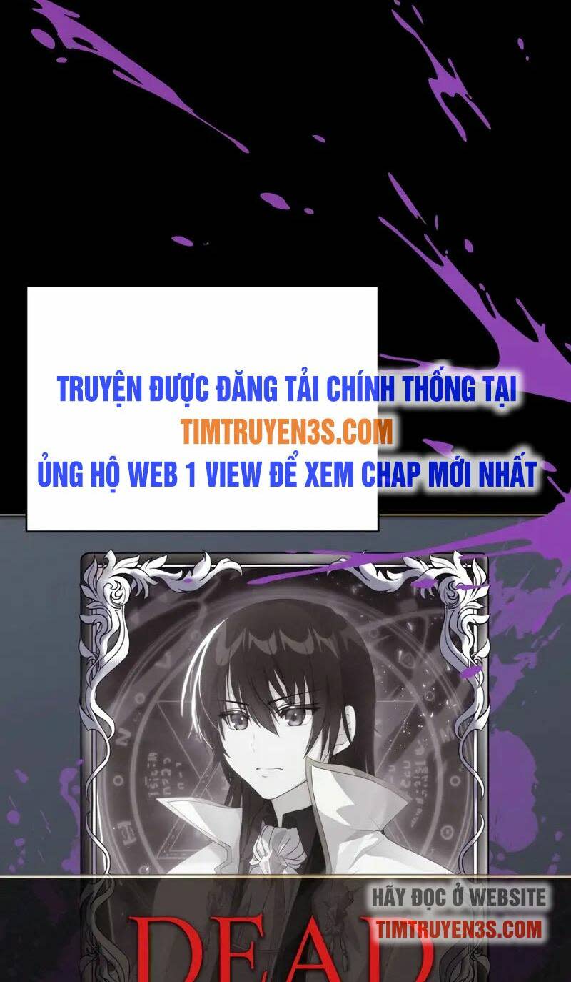 nhân vật phụ không bao giờ chết thêm nữa chapter 2 - Next chapter 3