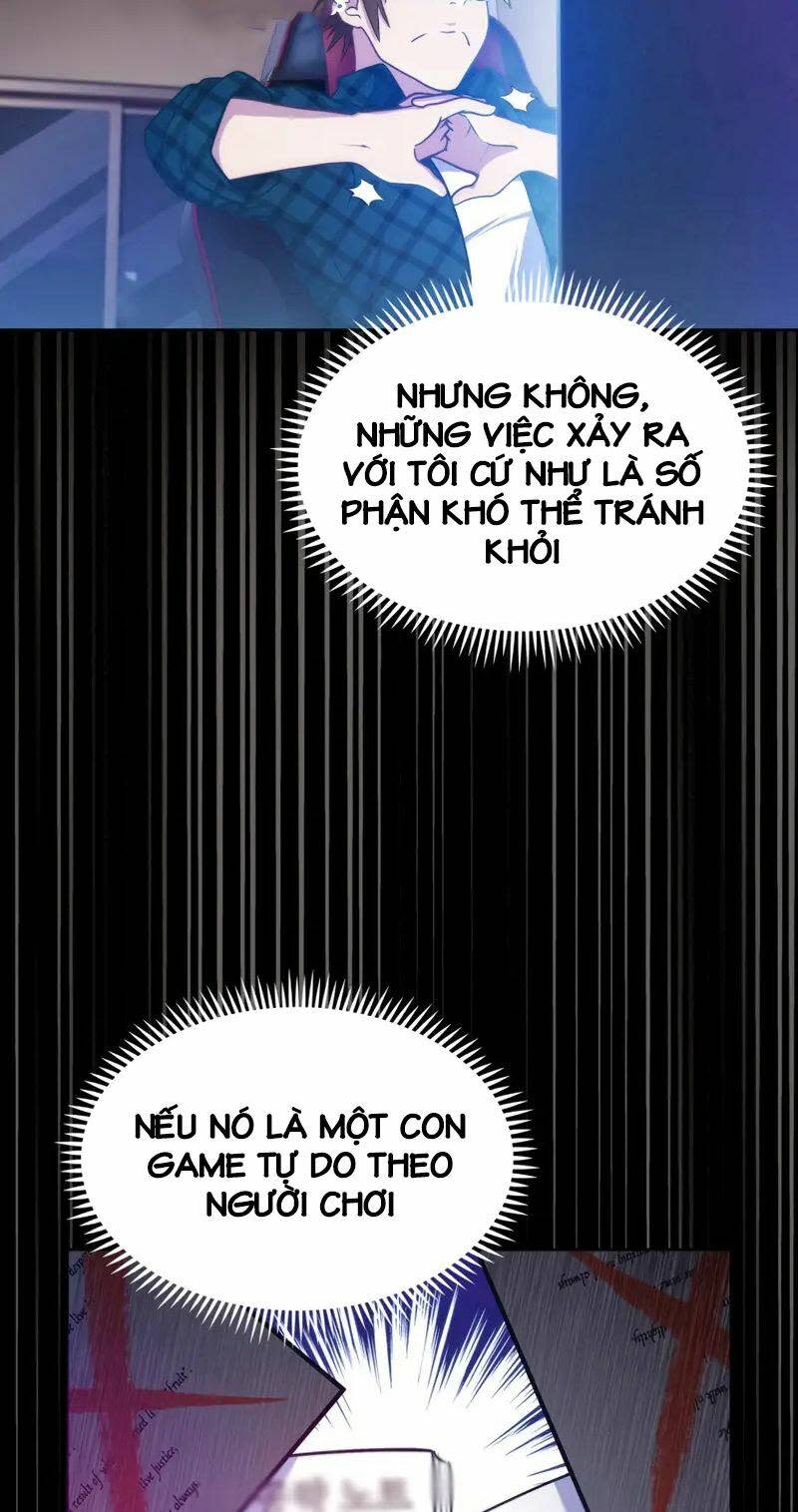 nhân vật phụ không bao giờ chết thêm nữa chapter 2 - Next chapter 3