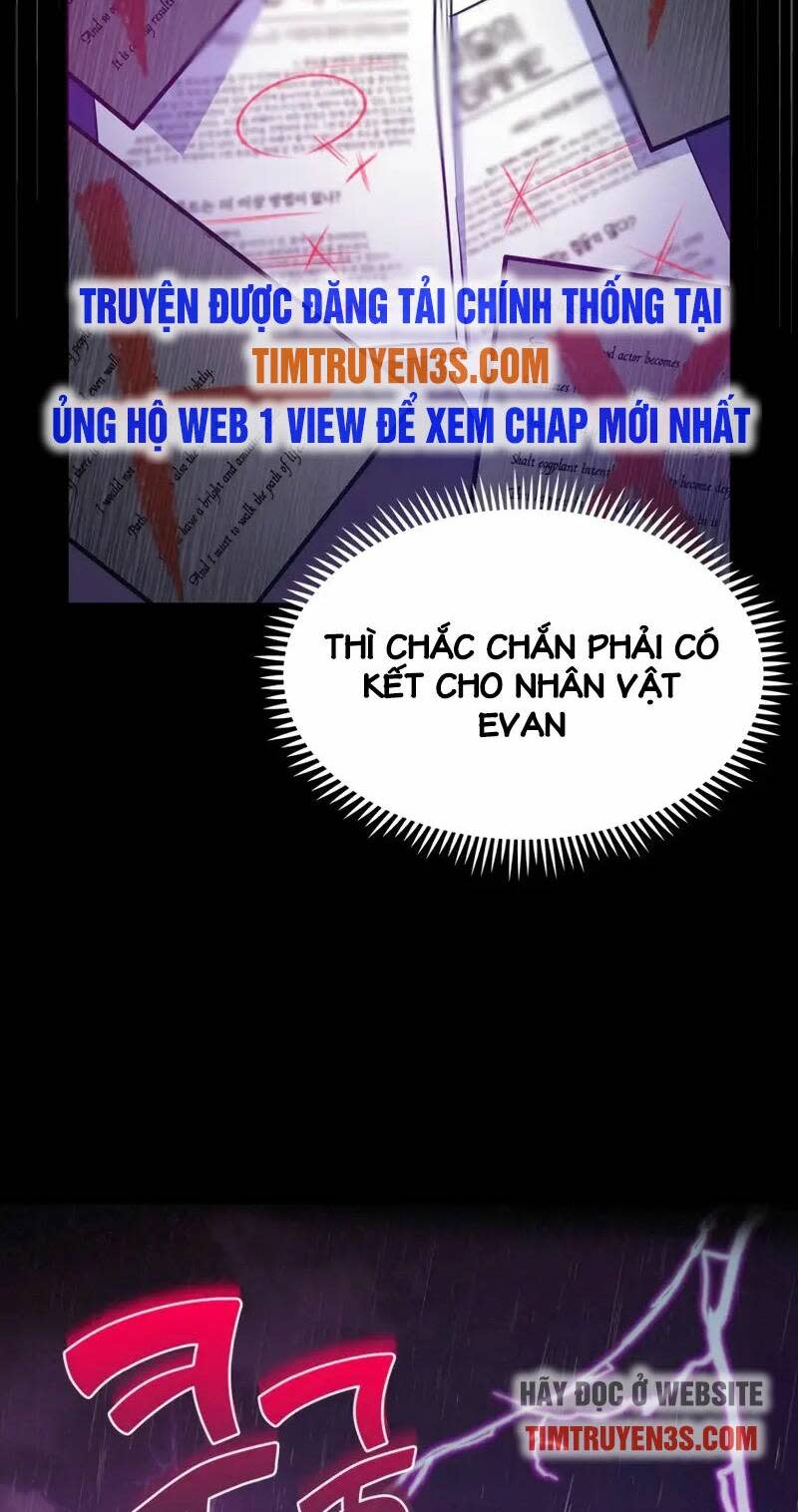 nhân vật phụ không bao giờ chết thêm nữa chapter 2 - Next chapter 3