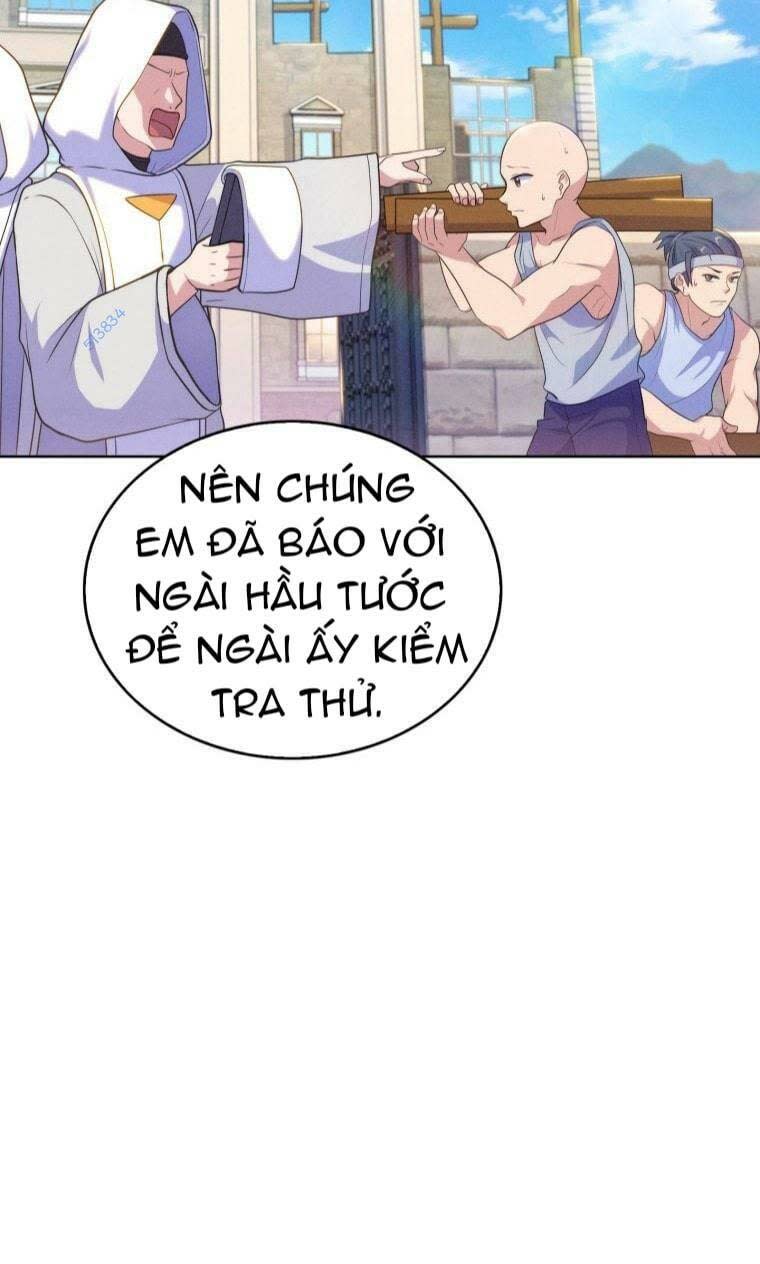 nhân vật phụ không bao giờ chết thêm nữa chapter 16 - Next chapter 17