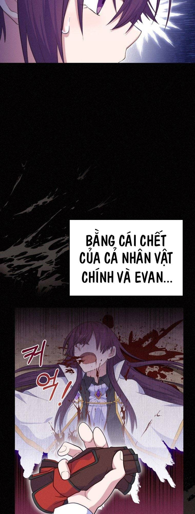 nhân vật phụ không bao giờ chết thêm nữa chapter 18 - Next chapter 19