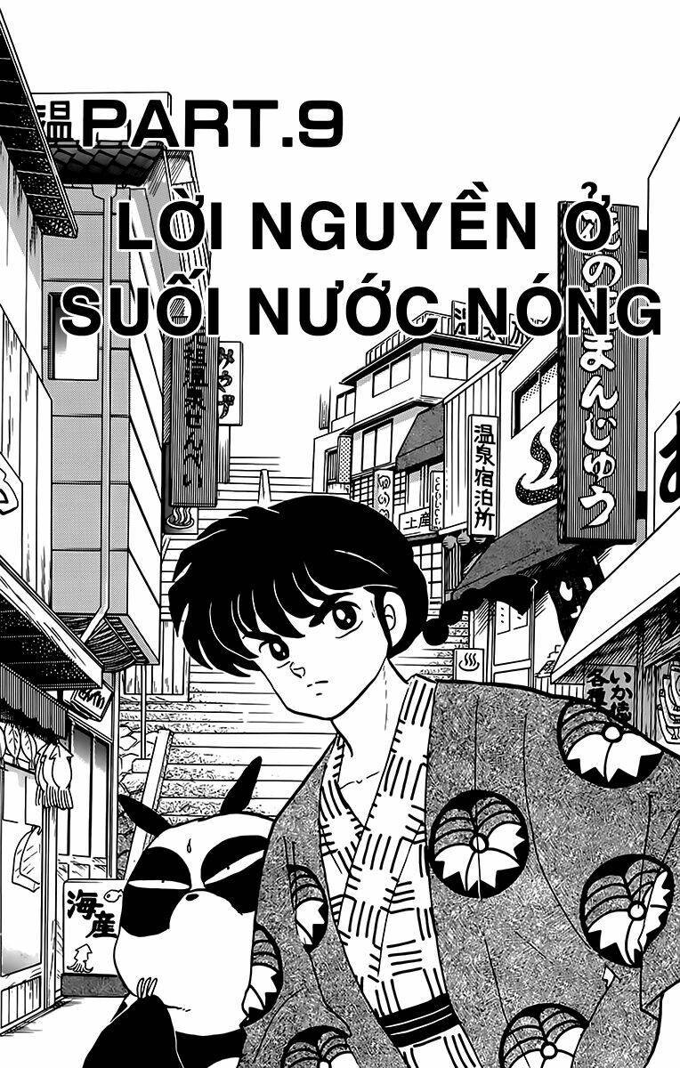 Suối Lời Nguyền Chapter 199 - Next Chapter 200