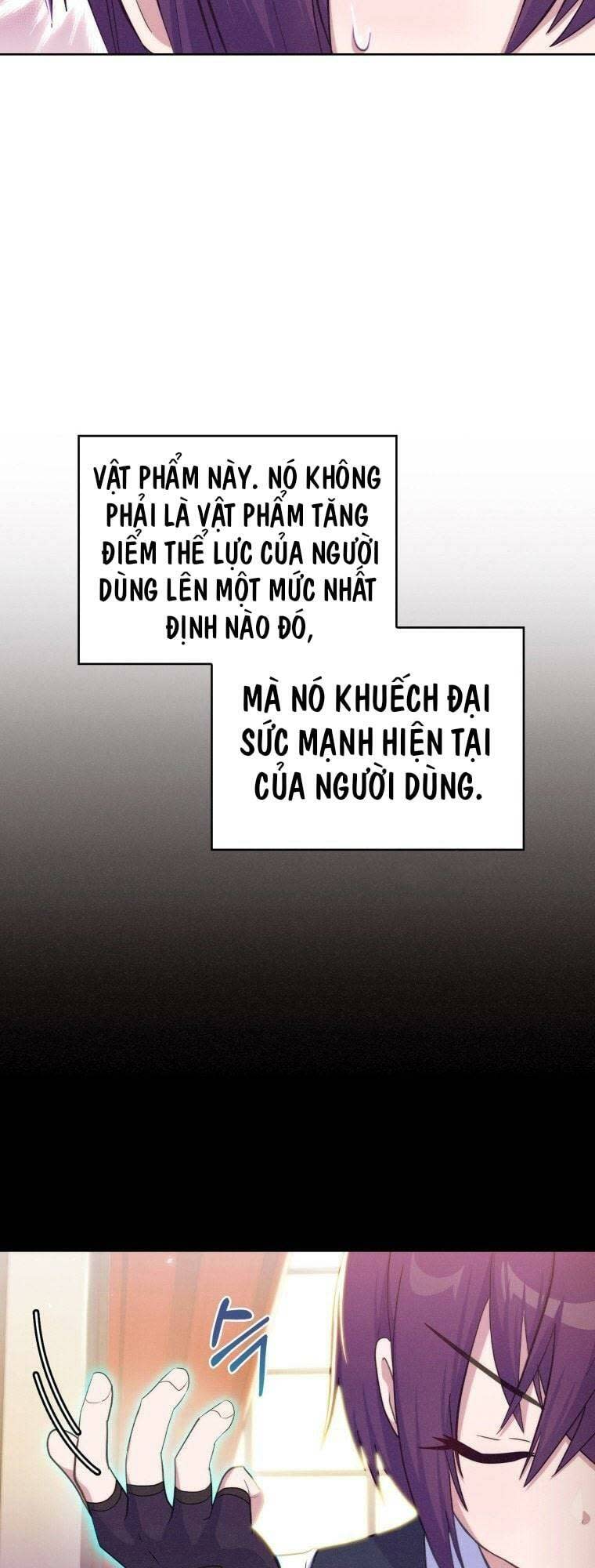 nhân vật phụ không bao giờ chết thêm nữa chapter 18 - Next chapter 19