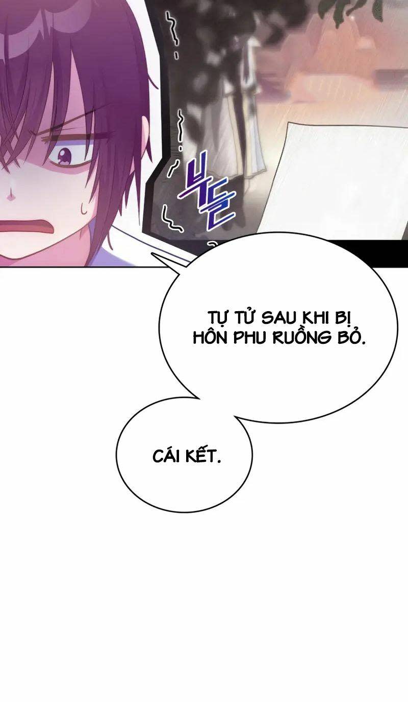 nhân vật phụ không bao giờ chết thêm nữa chapter 2 - Next chapter 3