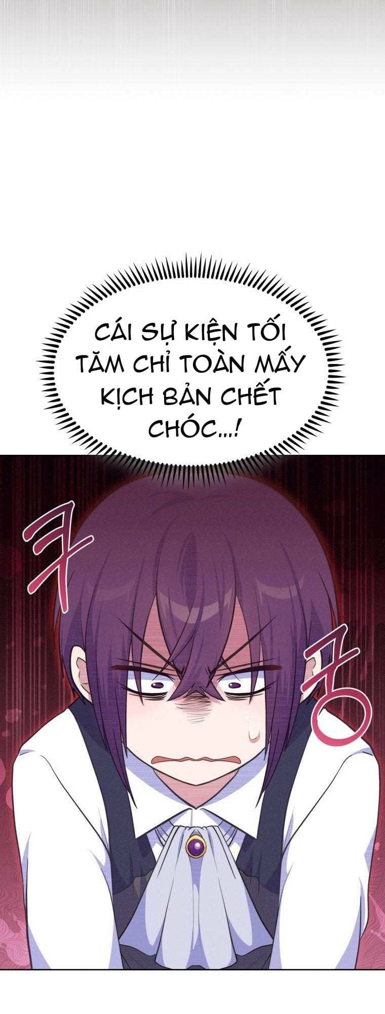 nhân vật phụ không bao giờ chết thêm nữa chapter 16 - Next chapter 17