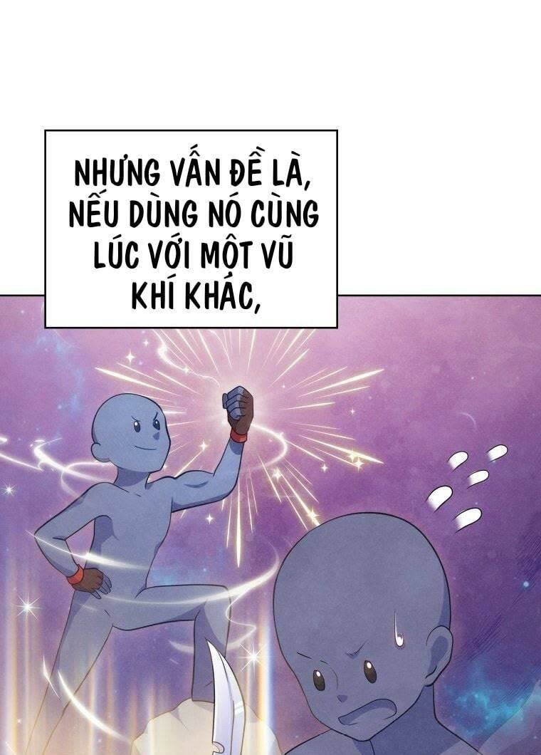 nhân vật phụ không bao giờ chết thêm nữa chapter 16 - Next chapter 17