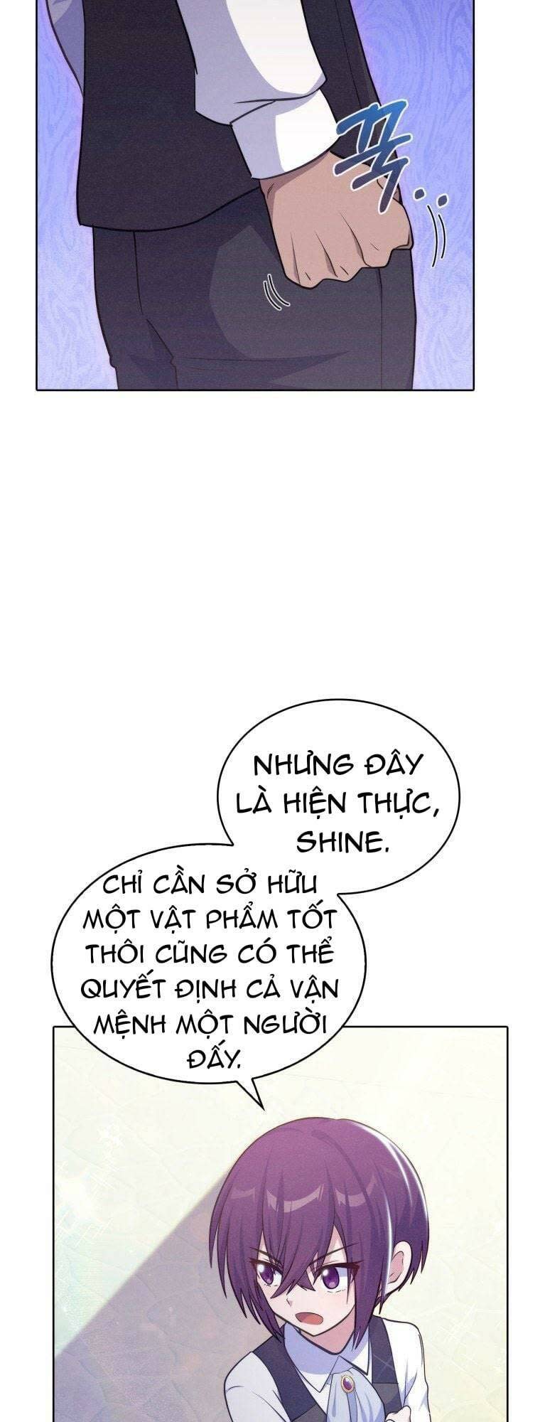 nhân vật phụ không bao giờ chết thêm nữa chapter 16 - Next chapter 17