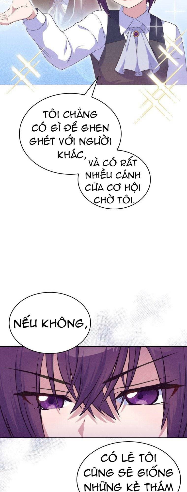 nhân vật phụ không bao giờ chết thêm nữa chapter 16 - Next chapter 17