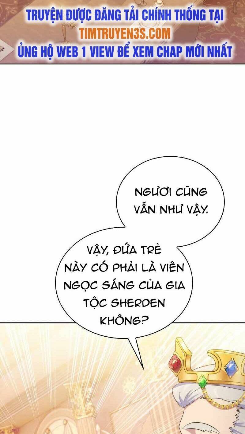 nhân vật phụ không bao giờ chết thêm nữa chapter 30 - Next chương 31