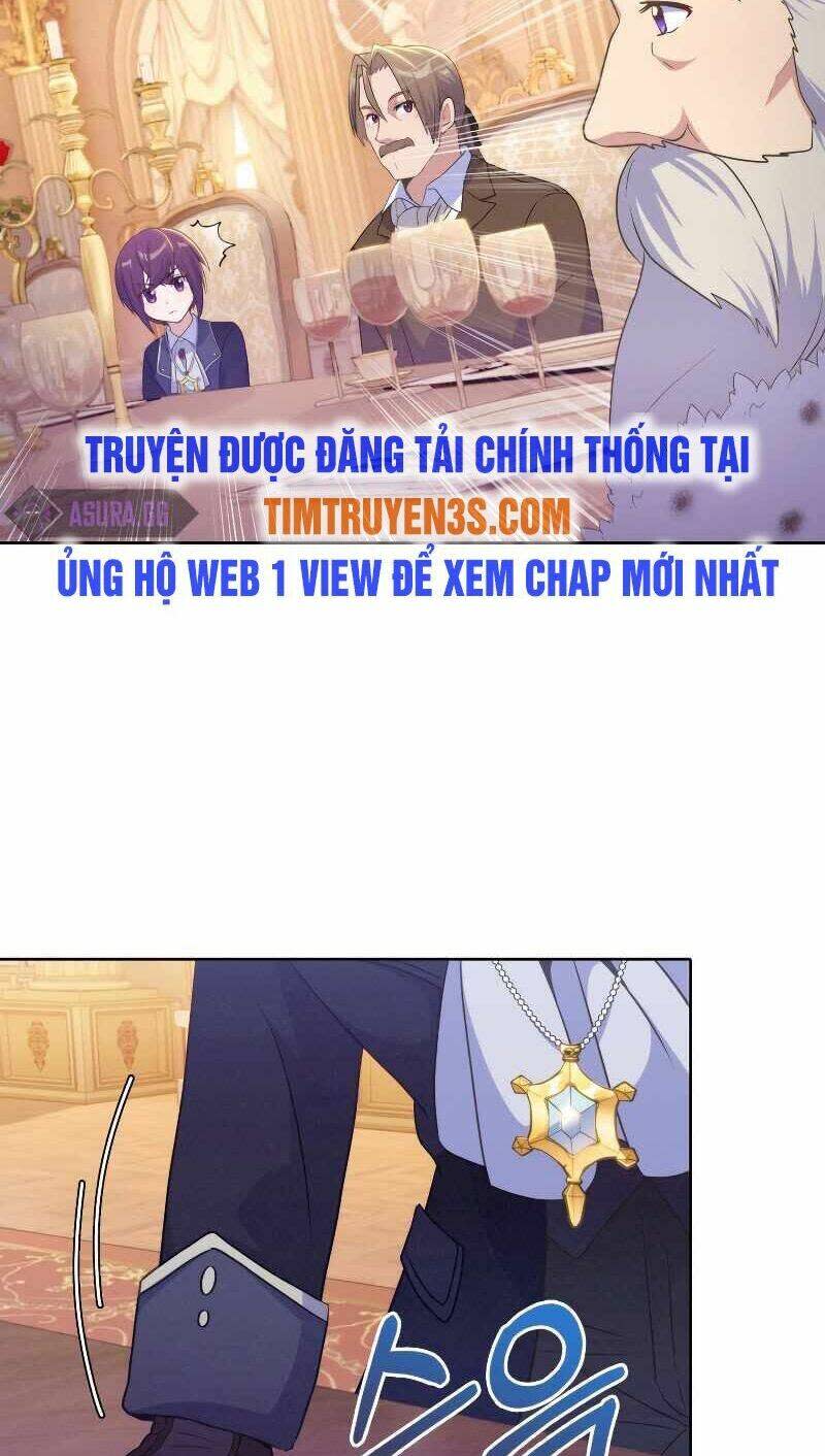 nhân vật phụ không bao giờ chết thêm nữa chapter 30 - Next chương 31