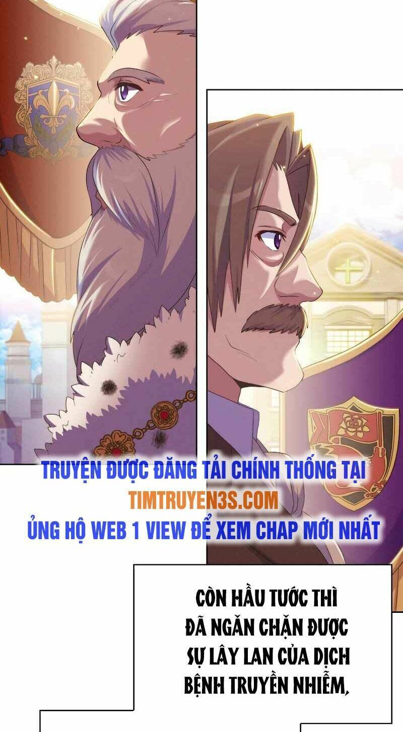 nhân vật phụ không bao giờ chết thêm nữa chapter 30 - Next chương 31