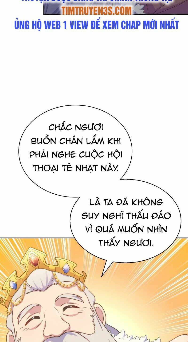 nhân vật phụ không bao giờ chết thêm nữa chapter 30 - Next chương 31