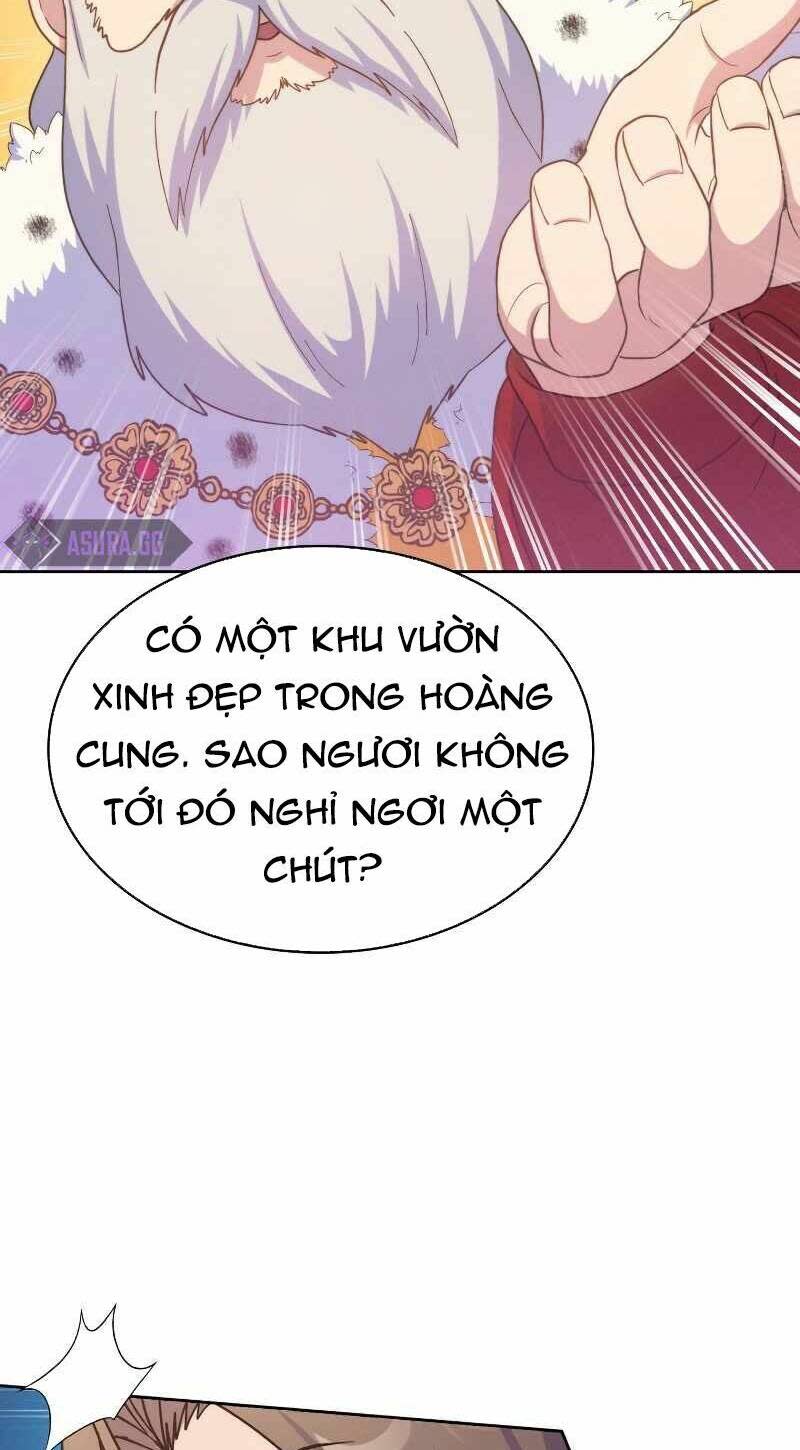 nhân vật phụ không bao giờ chết thêm nữa chapter 30 - Next chương 31