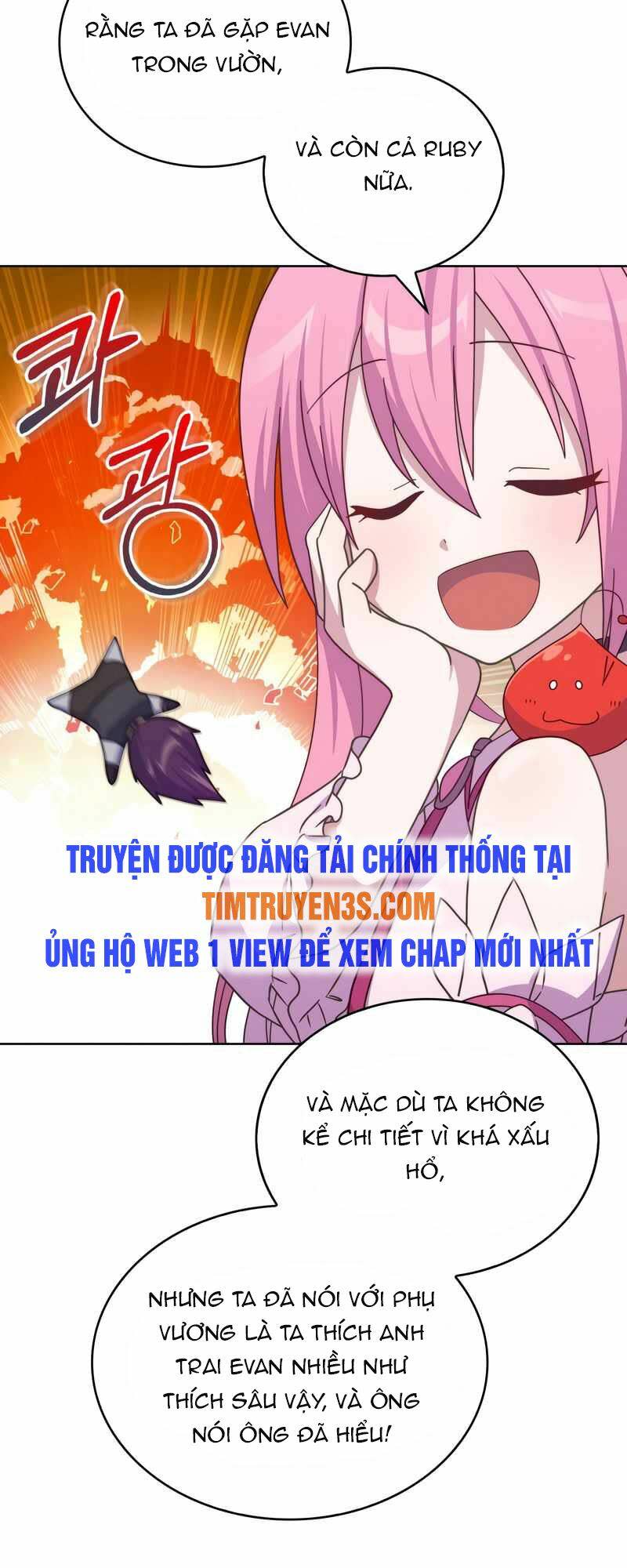 nhân vật phụ không bao giờ chết thêm nữa chương 32 - Next chapter 33