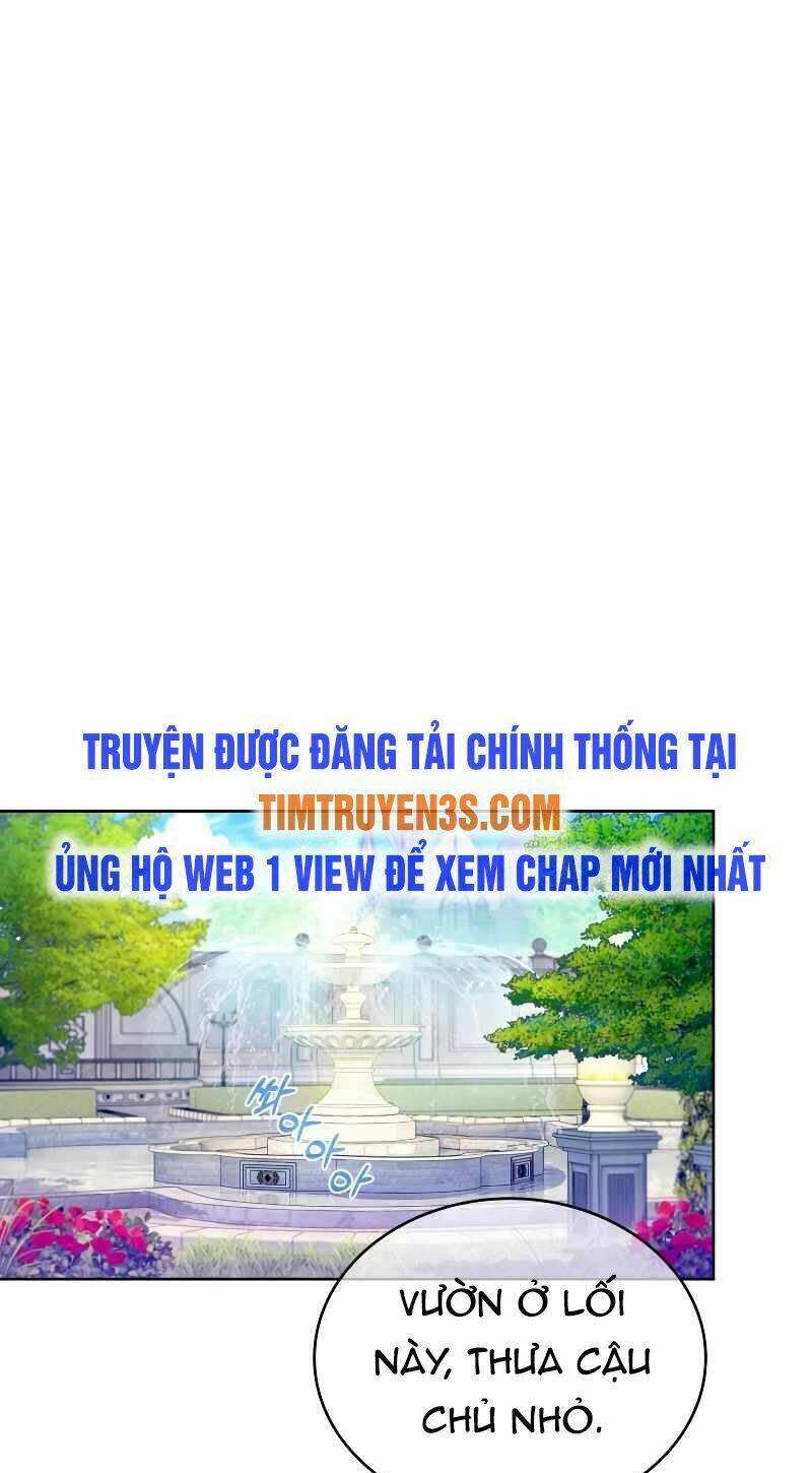 nhân vật phụ không bao giờ chết thêm nữa chapter 30 - Next chương 31