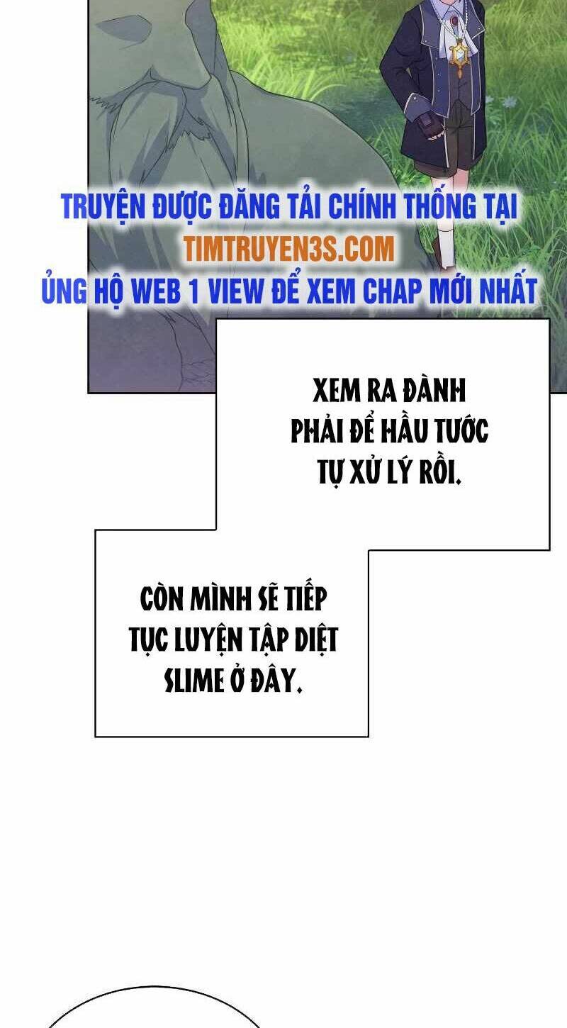 nhân vật phụ không bao giờ chết thêm nữa chapter 30 - Next chương 31