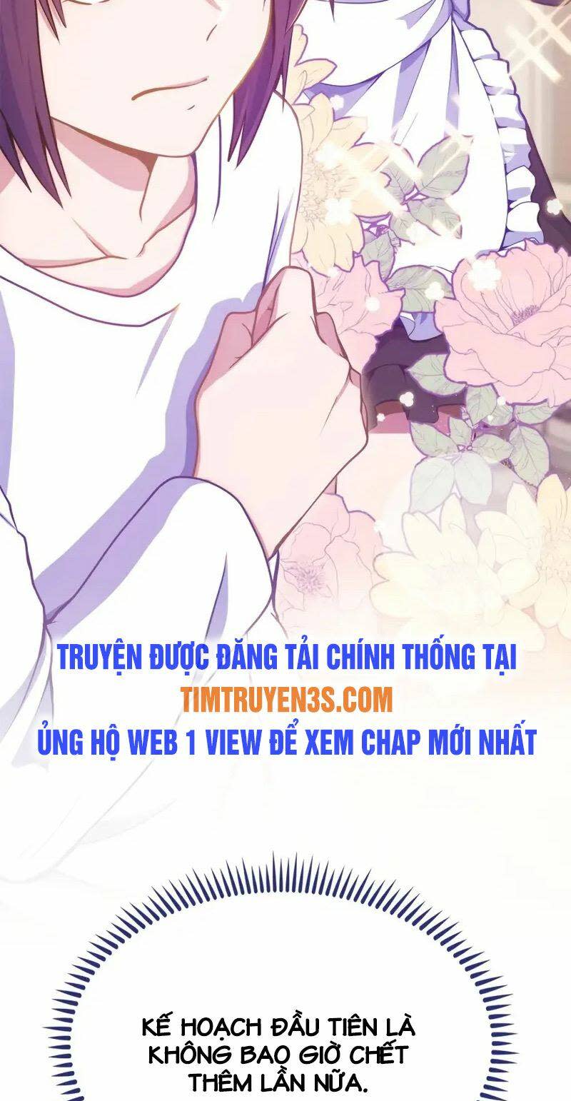 nhân vật phụ không bao giờ chết thêm nữa chapter 2 - Next chapter 3