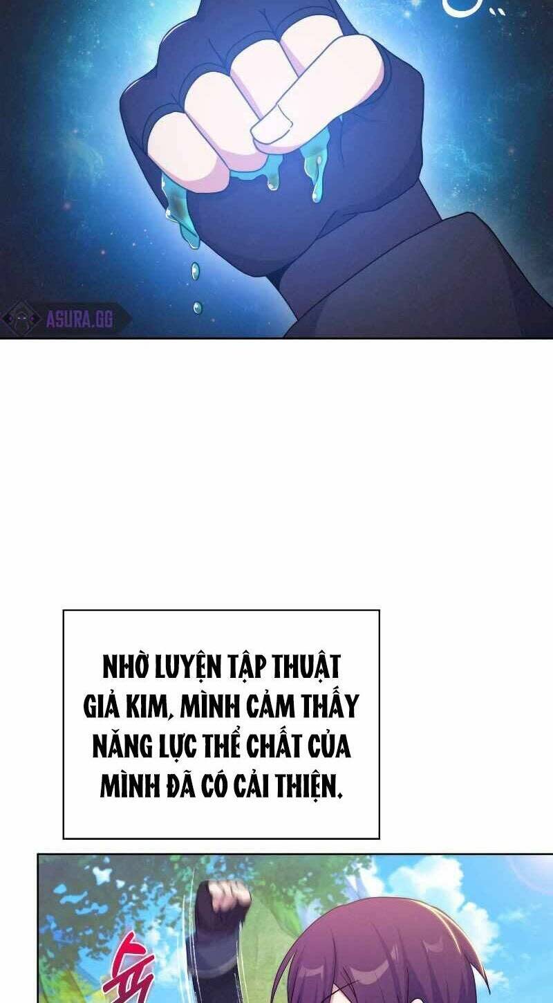 nhân vật phụ không bao giờ chết thêm nữa chapter 30 - Next chương 31