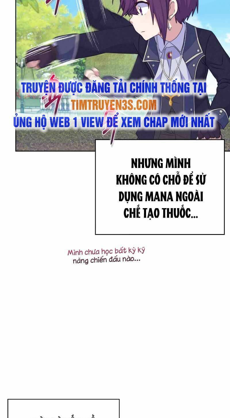 nhân vật phụ không bao giờ chết thêm nữa chapter 30 - Next chương 31