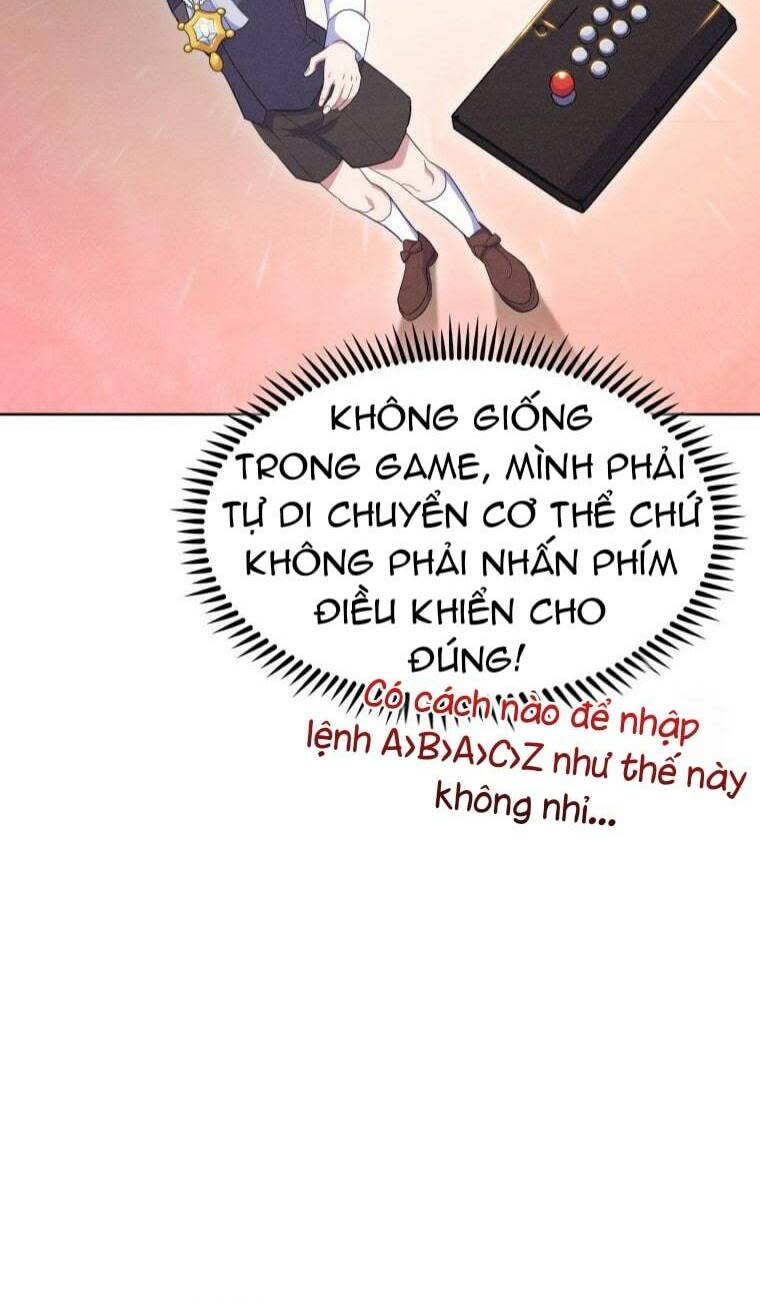 nhân vật phụ không bao giờ chết thêm nữa chapter 18 - Next chapter 19