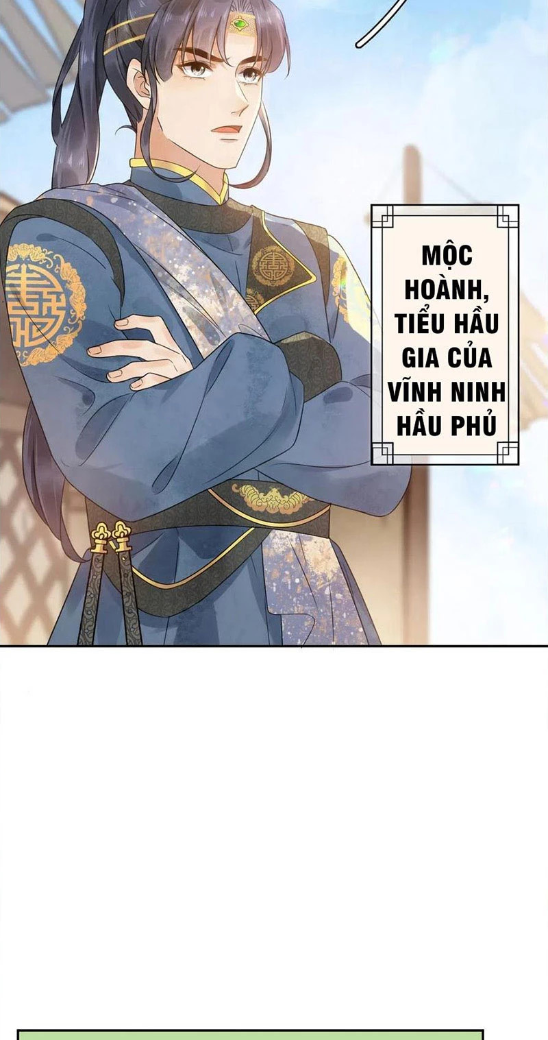 Phu Quân Hoàng Vị Thuộc Về Ta Chapter 15 - Next Chapter 16