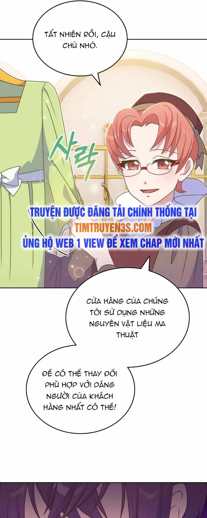 nhân vật phụ không bao giờ chết thêm nữa chương 32 - Next chapter 33