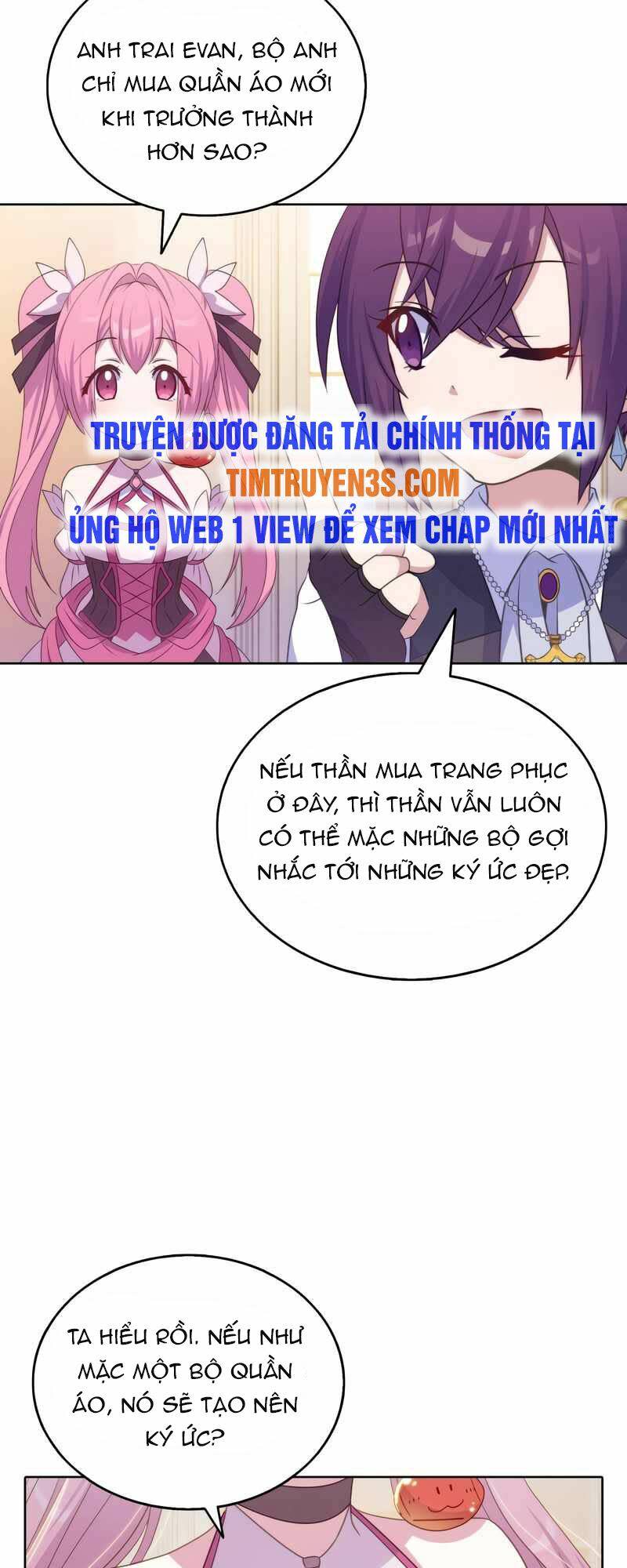 nhân vật phụ không bao giờ chết thêm nữa chương 32 - Next chapter 33