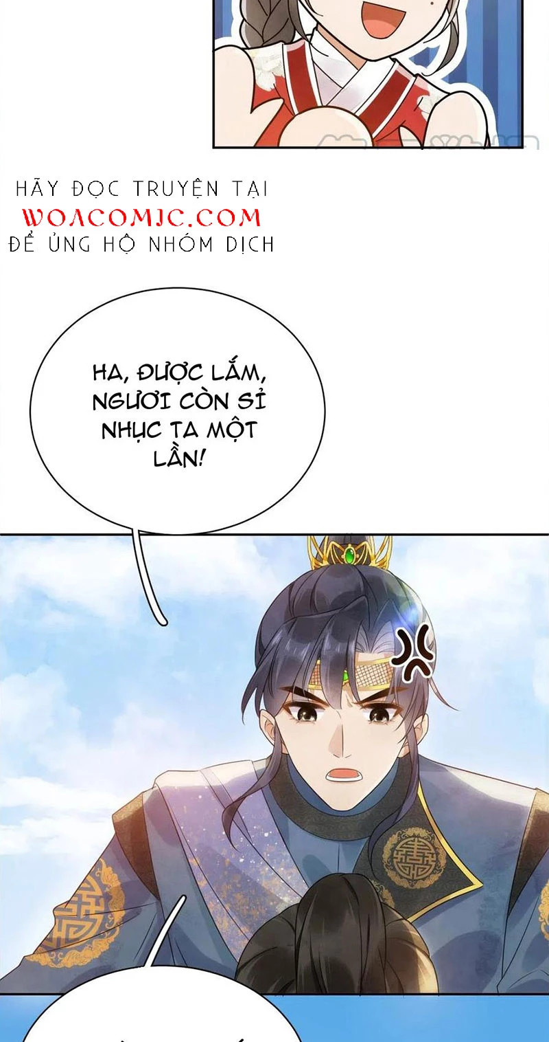 Phu Quân Hoàng Vị Thuộc Về Ta Chapter 15 - Next Chapter 16