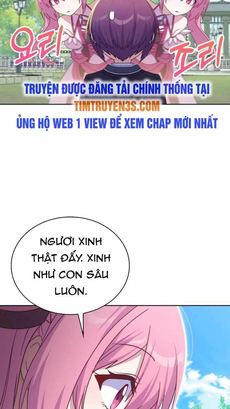 nhân vật phụ không bao giờ chết thêm nữa chapter 30 - Next chương 31